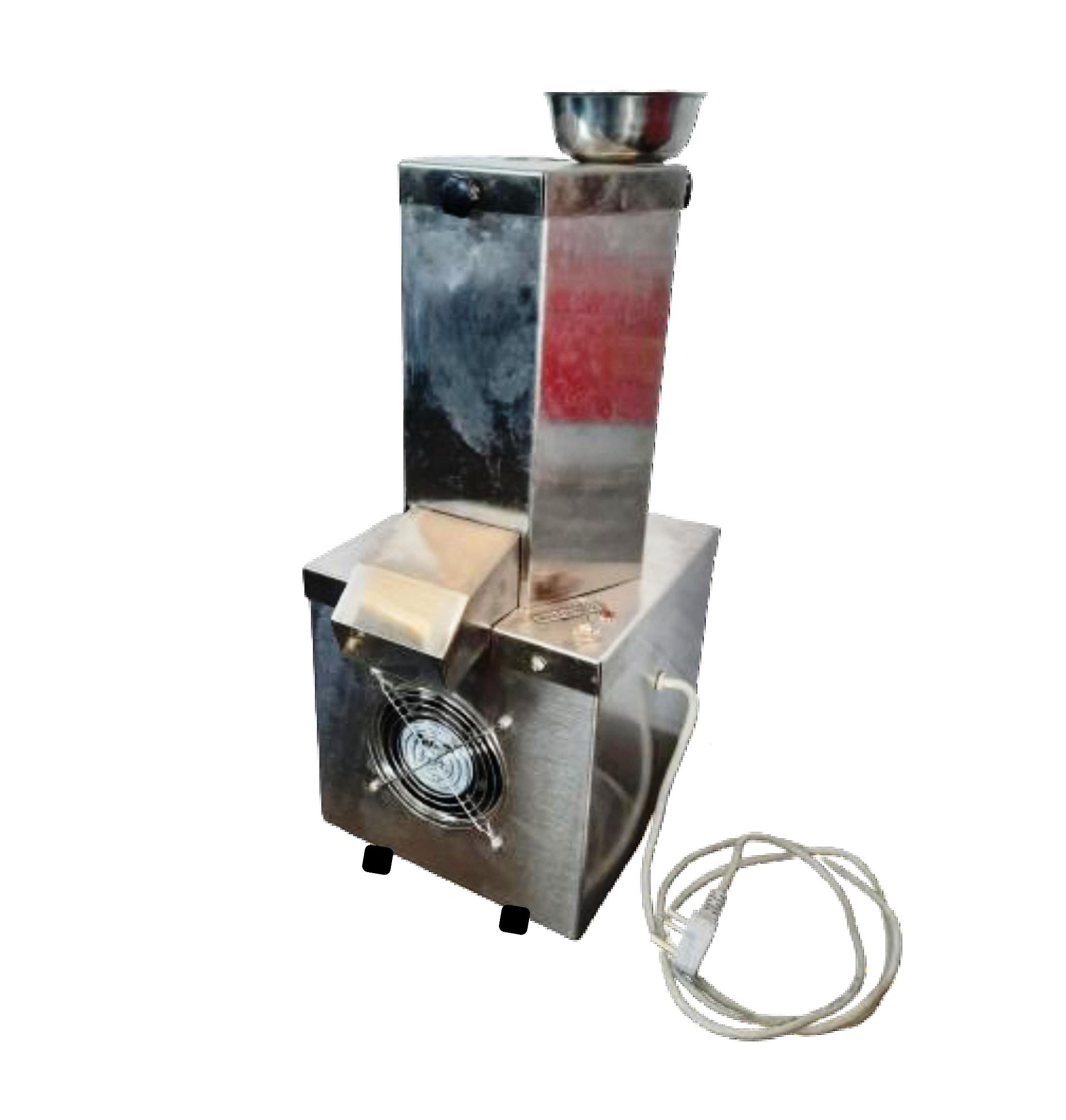 Garlic Peeling Machine